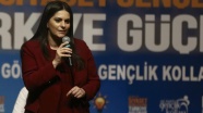 'Gençleri mercek altına aldık'