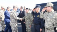 Genelkurmay Başkanı Akar'dan Şırnak ve Cizre ziyareti