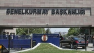 Genelkurmay Başkanlığından açıklama