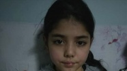Giresun&#039;da yaylada kaybolan kız çocuğu sağ bulundu