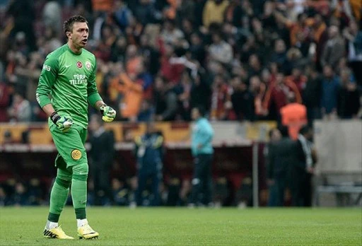 Go home Muslera -Yusuf Polat, spor dünyasından yazdı-