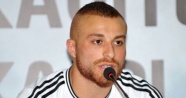 Gökhan Töre'den transfer iddialarına cevap