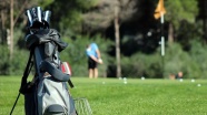 Golf için gelen turistler Türkiye&#039;yi daha güvenli buluyor