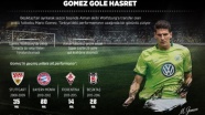 Gomez Türkiye'deki günlerini aratıyor