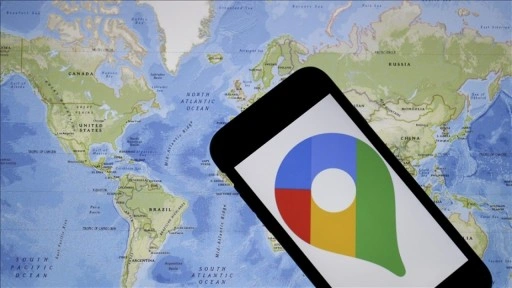 Google Haritalar, Meksika Körfezi'nin ismini 'Amerika Körfezi' olarak değiştirecek