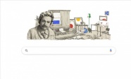 Google, Oğuz Atay&#39;ın doğum gününü kutladı