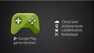 Google Play Games Oyun Videoları Kaydedecek