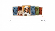 Google Türkiye&#039;nin ilk kadın doktoru Safiye Ali&#039;yi unutmadı