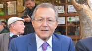 'Görevimizin başındayız'