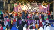 Görevlendirme yapılan Siirt Belediyesi'nden Ramazan etkinlikleri