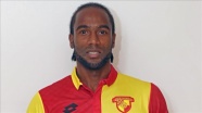 Göztepe, Cameron Jerome'yi transfer etti