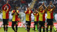 Göztepe lidere konuk olacak