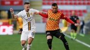 Göztepe MKE Ankaragücü deplasmanında puan arayacak