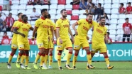 Göztepe'nin konuğu Aytemiz Alanyaspor