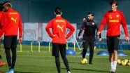 Göztepe Süper Lig'de Galatasaray'ı konuk edecek