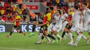 Göztepe, Süper Lig&#039;deki son 14 maçta kalesini gole kapatamadı