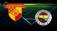 Göztepe Süper Lig'e Fenerbahçe ile dönüyor