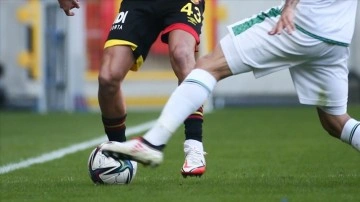 Göztepe, yarın deplasmanda Konyaspor'la karşılaşacak