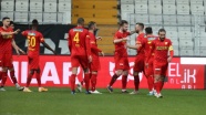 Göztepe, Yeni Malatyaspor maçıyla çıkış peşinde