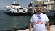 'Grev İzmir halkını perişan etti'