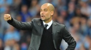 Guardiola'dan futbolcusuna 'karpuz' benzetmesi