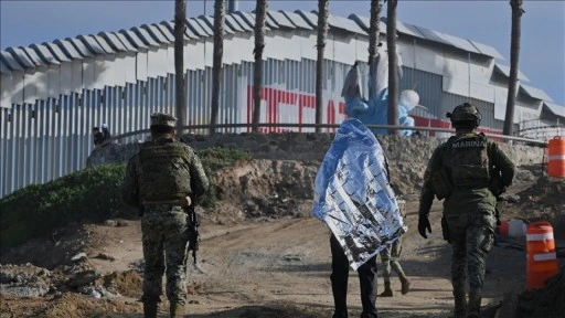 Guatemala, ABD'den sınır dışı edilenlerin ülkeye kabul edileceğini duyurdu