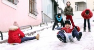 Gümüşhane’de okullara kar tatili | Gümüşhane&#039;de 31 Aralık okullar tatil mi?