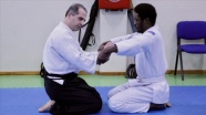 Gündüz aile hekimi akşam aikido eğitmeni