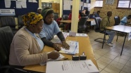Güney Afrika Cumhuriyeti'nde kabinenin yarısı kadınlardan oluştu