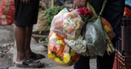 Güney Kore’de plastik poşet kullanımı yasaklandı. Uymayanlara ağır para cezası getirildi