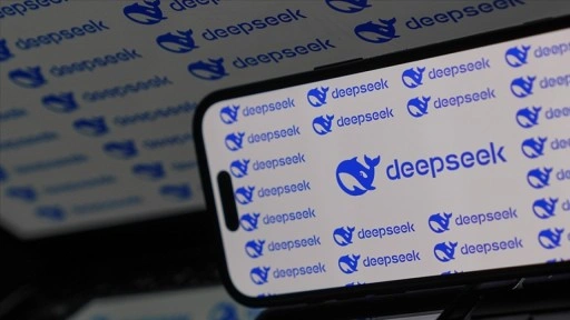 Güney Kore, DeepSeek'in indirilmesini geçici olarak yasakladı