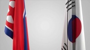 Güney Kore Kuzey Kore&#039;yi &#039;barış anlaşmalarına&#039; sadık kalmaya çağırdı
