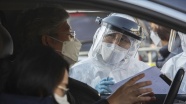 Güney Kore&#39;nin Kovid-19/ koronavirüs mücadelesinde yaygın ve hızlı test etkili