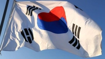Güney Kore'de Ay Yeni Yılı dolayısıyla 450 binden fazla kişiye "başkanlık affı" çıkar