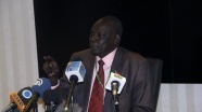 Güney Sudan barış gücünün artırılması önerisini reddetti