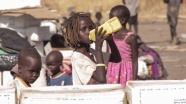 Güney Sudan'da 4 bin 563 çocuk ailelerine kavuşturuldu