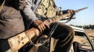 Güney Sudan'da çıkan çatışmada 16 kişi öldü
