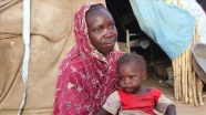 Güney Sudan'da nüfusun yarısından fazlası açlık riskiyle karşı karşıya