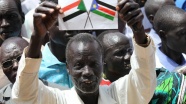 Güney Sudan'da yıllardır süren iç savaş sona erdi