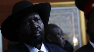 Güney Sudan lideri Mayardit'ten Sudan'da taraflara 'barış için taviz verin' çağr