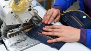 Güneydoğu ihracatını tekstil sırtlıyor
