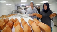 Güneydoğulu çölyak hastalarının ekmeği Şanlıurfa'dan