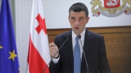 Gürcistan Başbakanı Gakharia seçimlerde yeniden aday gösterildi