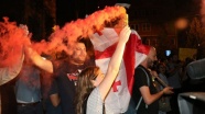 Gürcistan'da protestolar 5. gününde devam ediyor