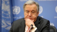 Guterres'ten 'Soğuk Savaş'' uyarısı