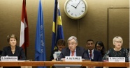 Guterres: 'Yemen'de bir yardım deposuna ulaştık'