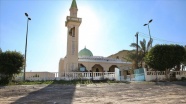 Hafter milisleri Trablus’un güneyindeki camiyi havan topuyla hedef aldı