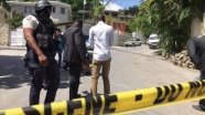 Haiti&#039;de Devlet Başkanı Moise&#039;ye yönelik suikastla ilgili 2 zanlı daha yakalandı