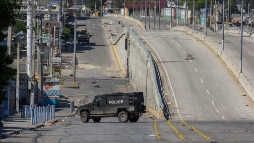 Haiti'de silahlı çetelerin saldırısında 50 kişi öldü