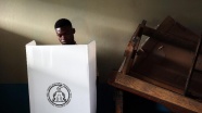 Haiti'de uyuşturucu suçundan aranan aday seçimi kazandı